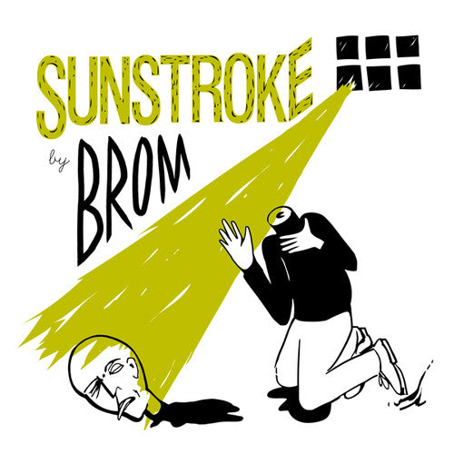 Brom: Sunstroke - {VINYL LP}