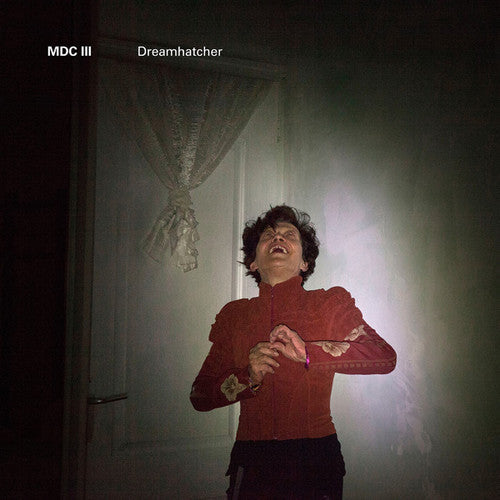 Mdciii: Dreamhatcher - {VINYL LP}