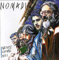 Nomadi: Gente Come Noi - {VINYL LP}
