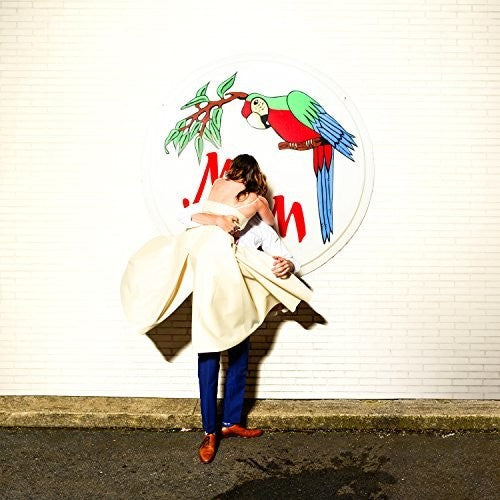 Sylvan Esso: What Now - COMPACT DISCS