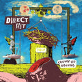 Direct Hit: Crown Of Nothing - {VINYL LP}