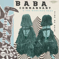 Baba Commandant & Mandingo Band: Siri Ba Kele - {VINYL LP}