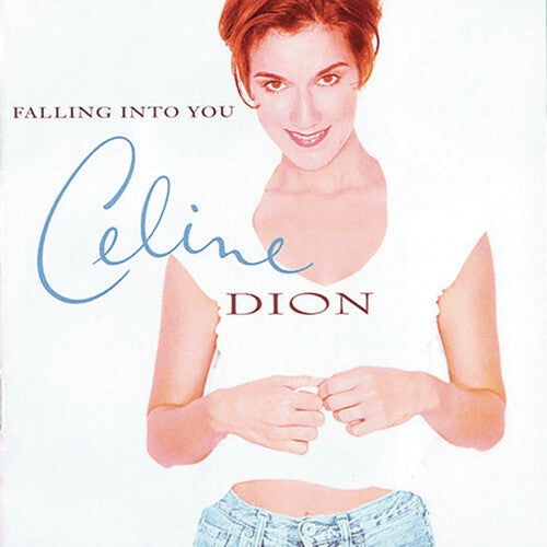 Celine Dion: Falling Into You - {VINYL LP}