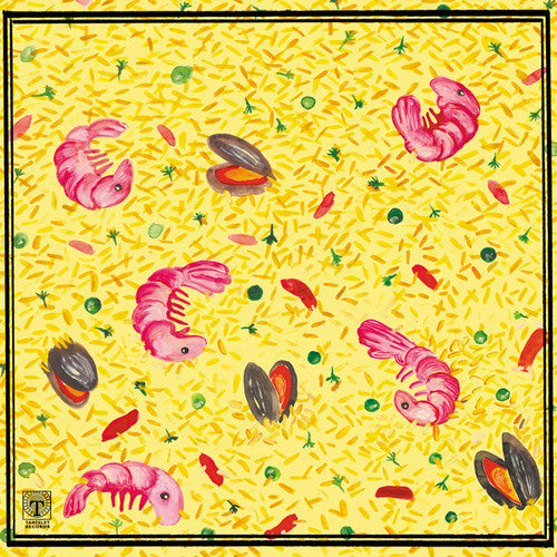 Max Graef: Lo Siento Mucho Pero No Hablo Tu Idioma - {VINYL LP}