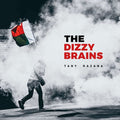 Dizzy Brains: Tany Razana - {VINYL LP}