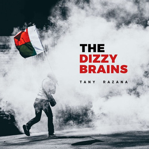 Dizzy Brains: Tany Razana - {VINYL LP}