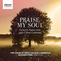 Various Artists: Praise My Soul - COMPACT DISCS
