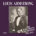 Louis Armstrong: Paramount Recordings 1923-1925 - {VINYL LP}