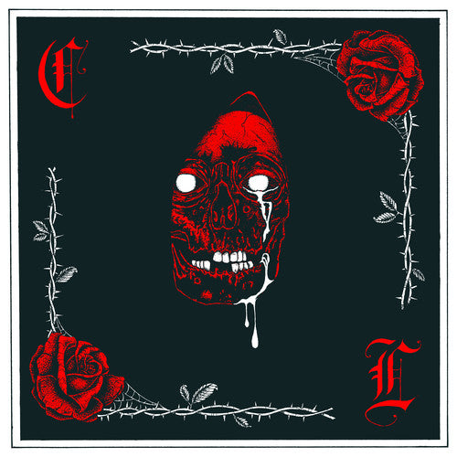 Cult Leader: Patient Man - CASSETTES