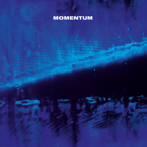Hubert Daviz: Momentum - {VINYL LP}