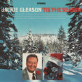 Jackie Gleason: Tis The Season - {VINYL LP}
