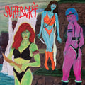 Surfbort: Friendship Music - {VINYL LP}