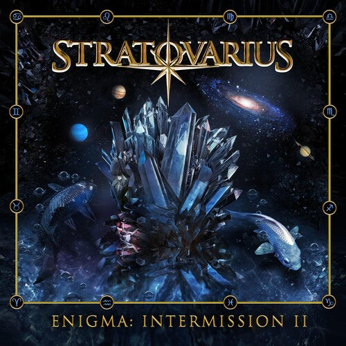Stratovarius: Enigma: Intermission Ii - {VINYL LP}
