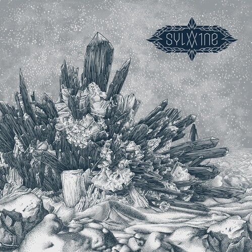Sylvaine: Atoms Aligned Coming Undone - {VINYL LP}