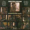 Dexter Gordon: Sophisticated Giant - {VINYL LP}