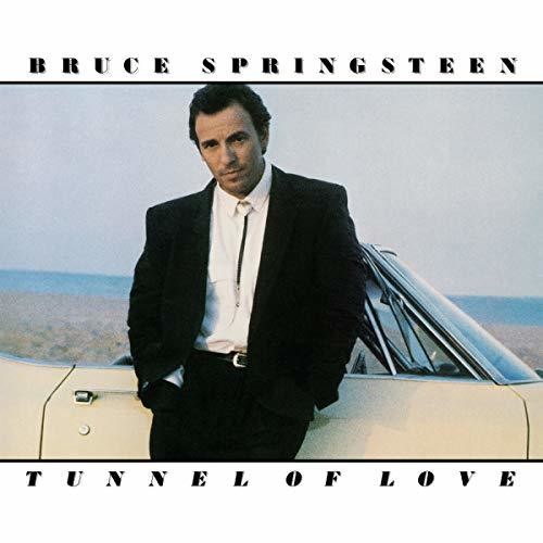 Bruce Springsteen: Tunnel Of Love - {VINYL LP}