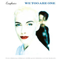 Eurythmics: We Too Are One - {VINYL LP}