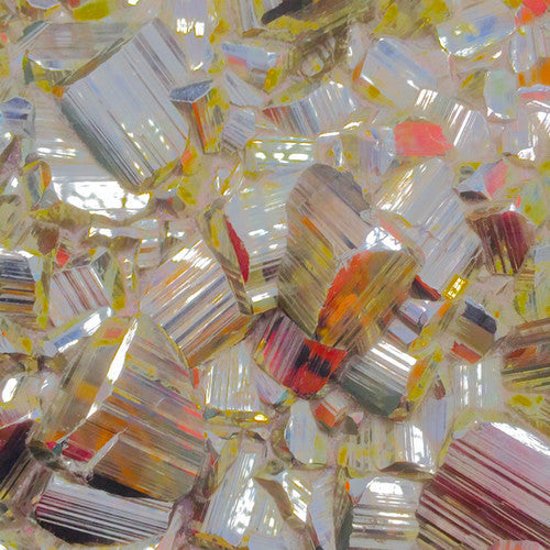 Fermata: Salvaged Space - CASSETTES