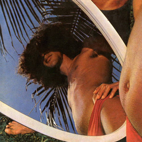 Caetano Veloso: AraCA Azul - {VINYL LP}
