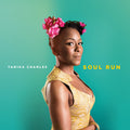 Tanika Charles: Soul Run - {VINYL LP}