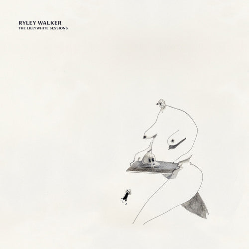 Ryley Walker: Lillywhite Sessions - {VINYL LP}