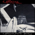 Chrome: Chromosome Damage - Live In Italy 1981 - {VINYL LP}