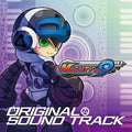Game Music: Mighty No 9 Ac / O.S.T. - COMPACT DISCS