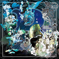 Game Music: Kokuchou No Psychedelica / O.S.T. - COMPACT DISCS