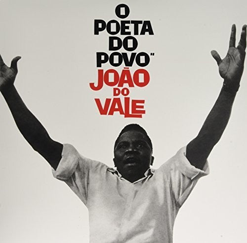 Do Vale, Joao: O Poeta Do Povo - {VINYL LP}