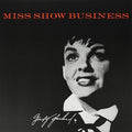 Judy Garland: Miss Show Business - {VINYL LP}