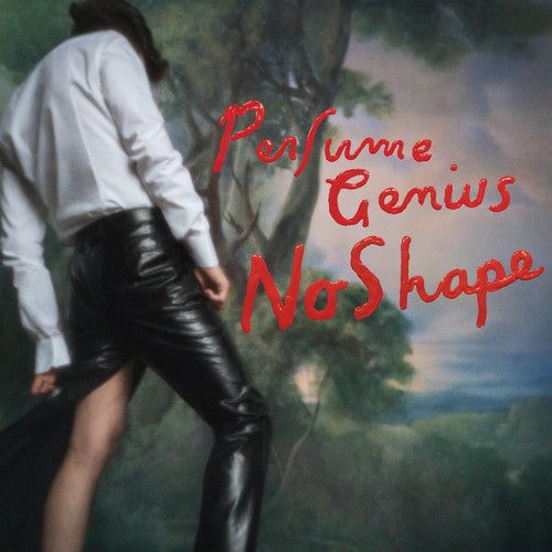 Perfume Genius: No Shape - COMPACT DISCS