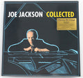 Joe Jackson: Collected - {VINYL LP}