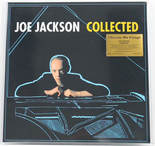 Joe Jackson: Collected - {VINYL LP}
