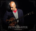 Peter Harper: Peter Harper (European Release) - COMPACT DISCS