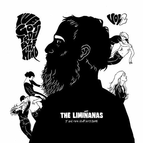 The Limiñanas: I've Got Trouble in Mind 2 - {VINYL LP}