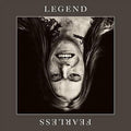 Legend: Fearless - {VINYL LP}