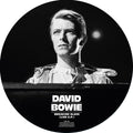 David Bowie: Breaking Glass - 7-INCH SINGLE