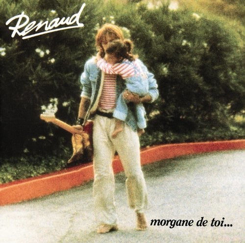 Renaud: Morgane De Toi - {VINYL LP}