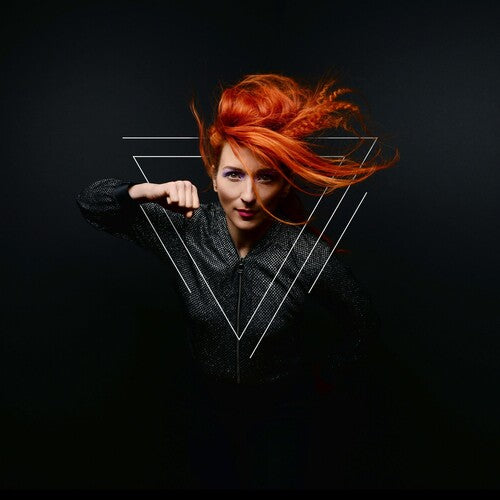 My Brightest Diamond: Million And One - {VINYL LP}