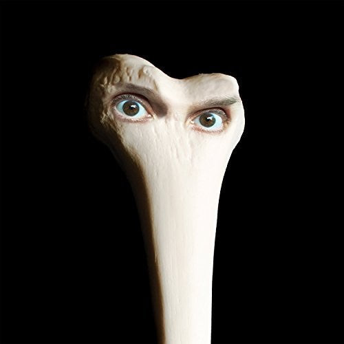 Juana Molina: Halo - COMPACT DISCS