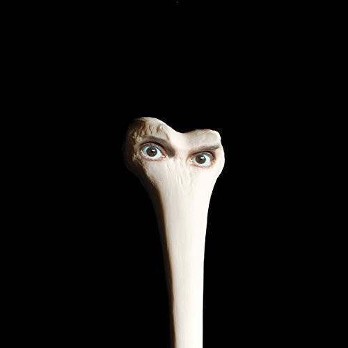 Juana Molina: Halo - {VINYL LP}