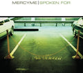 MercyMe: Spoken For - COMPACT DISCS