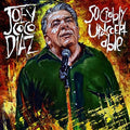 Joey Coco Diaz: Socially Unacceptable - {VINYL LP}