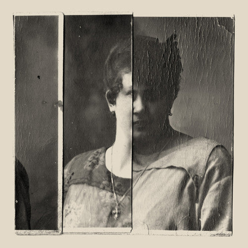 Primorje: Etymology I & II - 7-INCH SINGLE