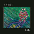 Aaiiee: Folly - COMPACT DISCS