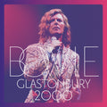 David Bowie: Glastonbury 2000 - {VINYL LP}