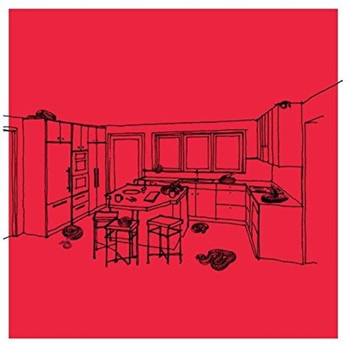 Vrcvs: VRCVS - 12-INCH SINGLE