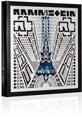 Rammstein: Rammstein: Paris - COMPACT DISCS