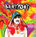 Beatfoot: De Vibez - 12-INCH SINGLE