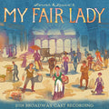 Various: My Fair Lady (2018 Broadway Cast Recording) - {VINYL LP}